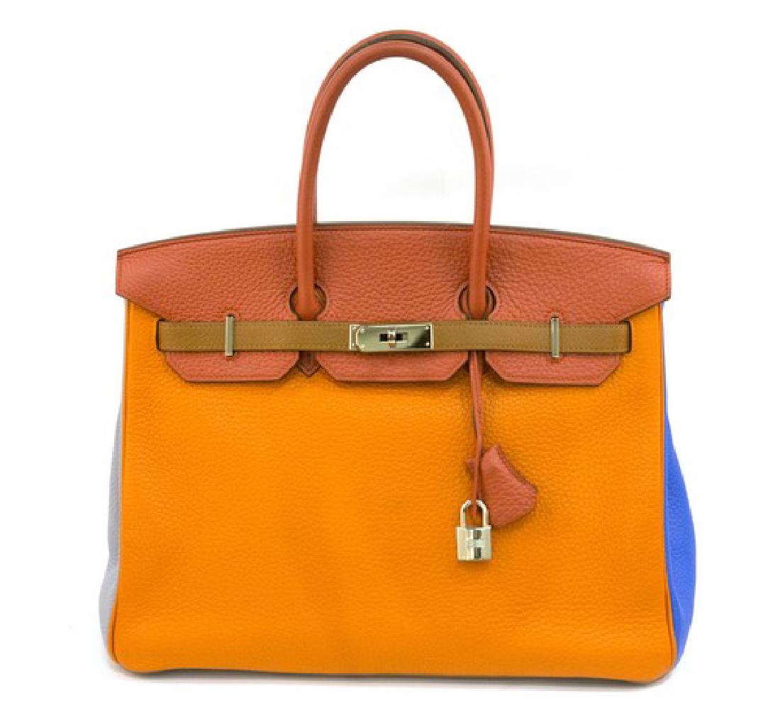 Ostrich best sale birkin price