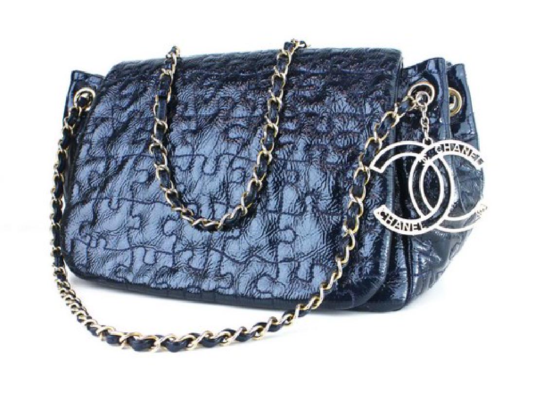 100% Authentic Luxury Brand: CHANEL (1 of 8)
