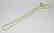 14k Gold Diamond Tennis Necklace 6.50CTW - 3