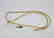 14k Gold Diamond Tennis Necklace 6.50CTW - 4