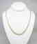 14k Gold Diamond Tennis Necklace 6.50CTW - 5
