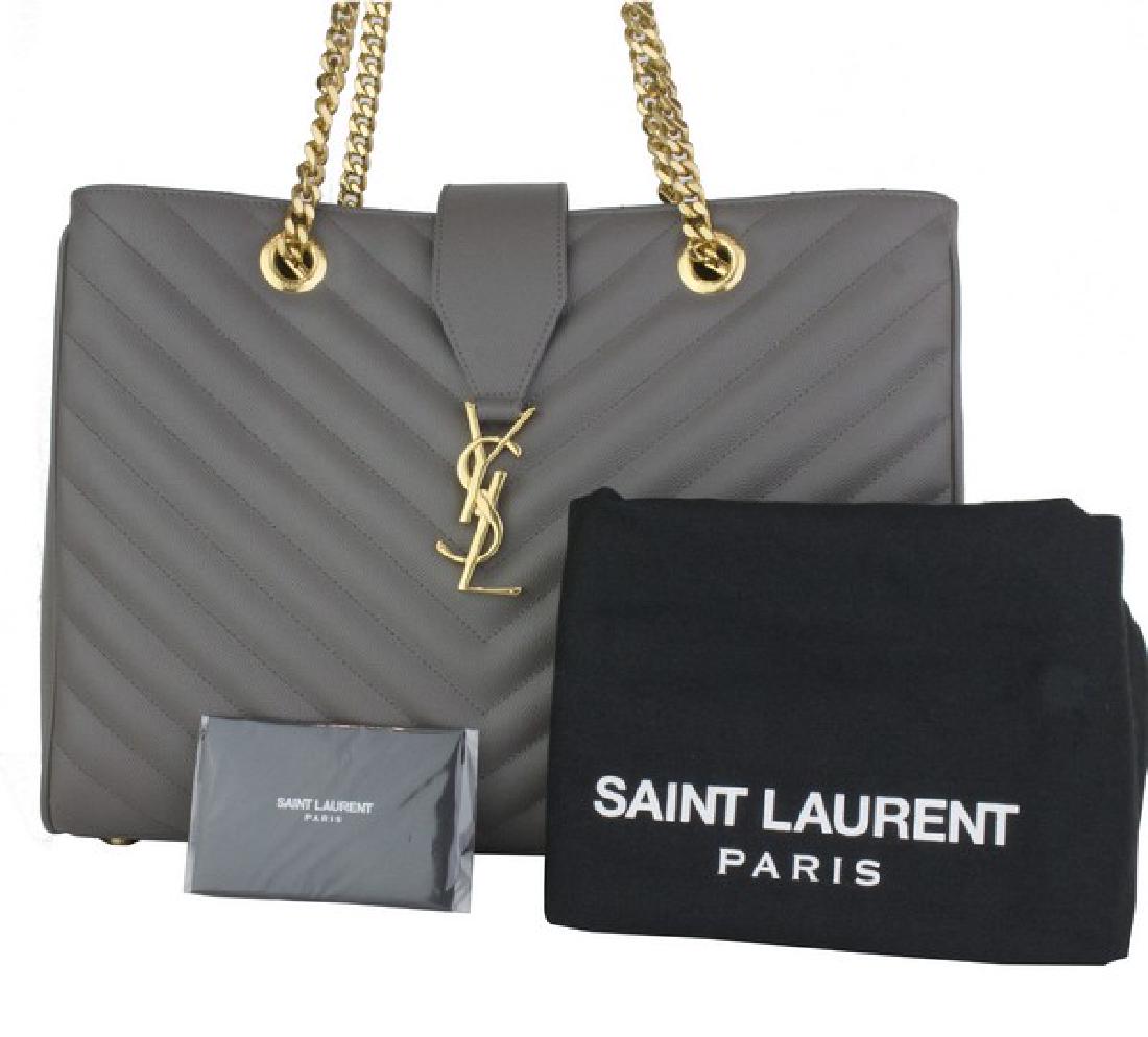 yves saint laurent tote