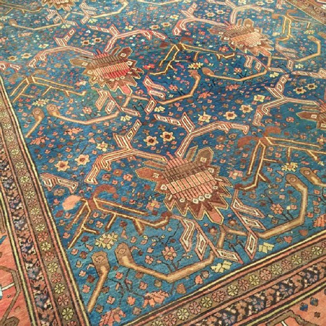 Beverly Hills Fine Persia Rug & Carpet Liquidation