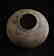 Indus Valley Ceramic Vessel (genuine artifact) 12" - 3
