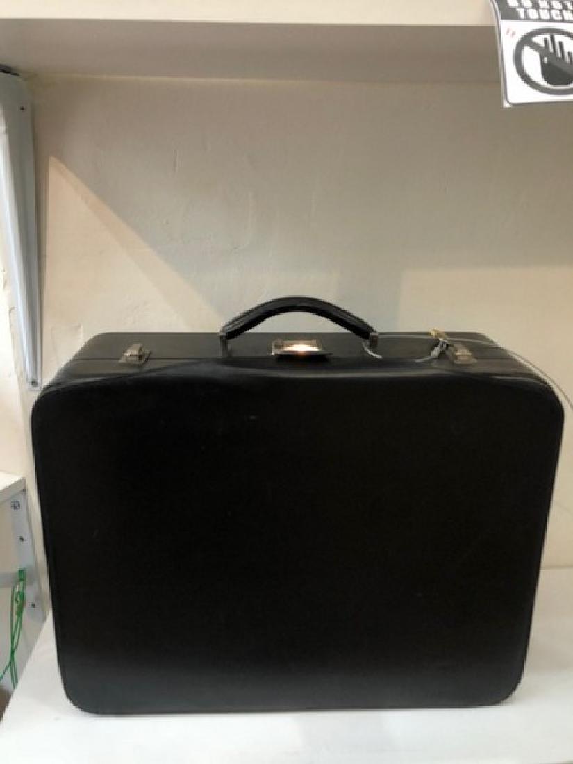 cartier briefcase