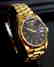 18K Yellow Gold Rolex Presidential Watch