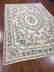 Antique Chimo Needlepoint w. French Design (Antique