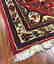 Antique Persian Hamadan Runner Rug #171 - 3