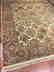 Indian Origin, Handmade of Wool Rug #551