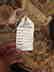 Indian Origin, Handmade of Wool Rug #551 - 2