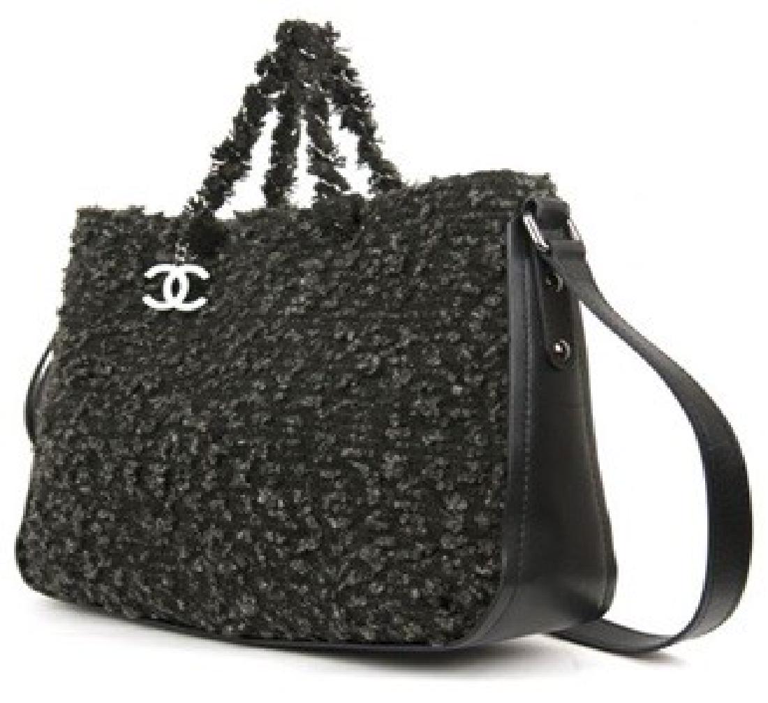 chanel cross body bag 2019