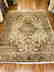 Very Fine Antique Persian Tabriz Rug 11x8"