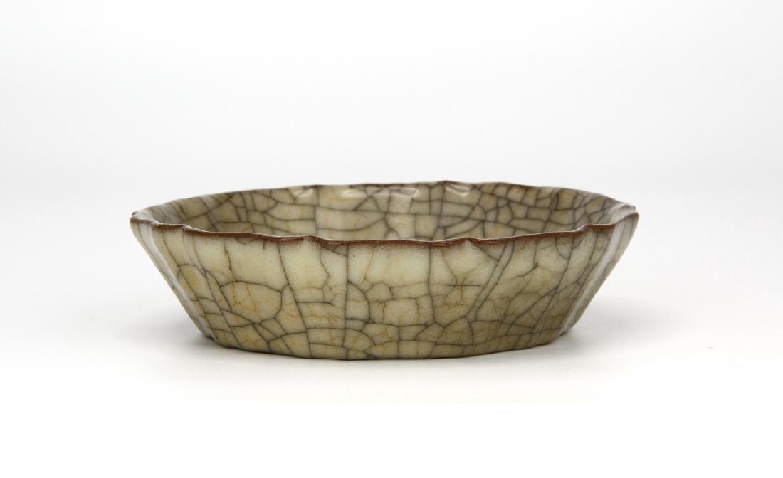 Chinese Ko-Type Brushwasher (1 of 7)