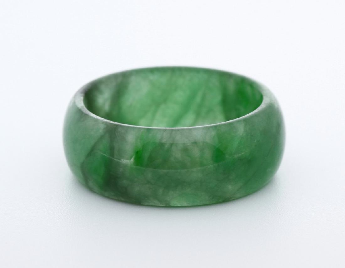 Jadeite Ring (1 of 3)