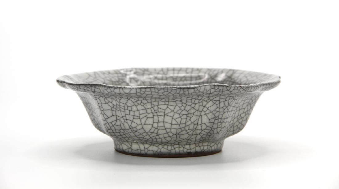 Guan-Type Lotus Bowl (1 of 8)
