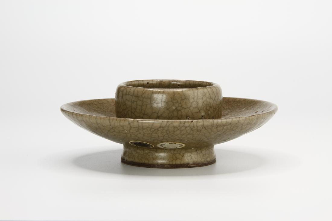 Chinese Ko-Type Cupstand (1 of 9)