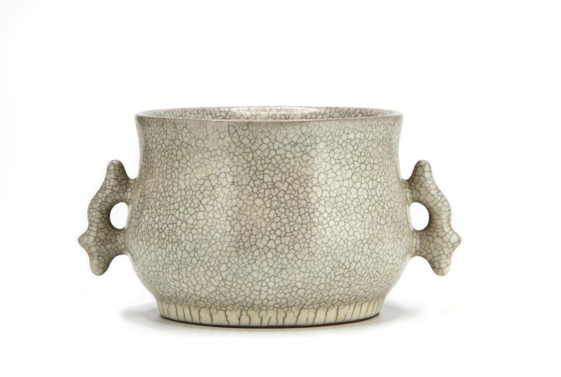 Chinese Ko-Type Censer (1 of 14)