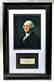 President George Washington Martha Autograph Signature