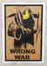 Original Banksy Graffiti Assoc. Warhol Basquiat Haring