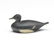 Miniature bluebill drake, Joseph Lincoln, Accord,