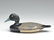 Excellent bluebill drake, Harvey Stevens, Weedsport,