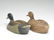 Very early pair of mallards, Mike Frady, New Orleans, - 3