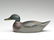Mallard drake, Mason Decoy Factory, Detroit, Michigan,