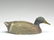 Early hunting model mallard drake, Mike Frady, New