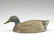 Early hunting model mallard drake, Mike Frady, New - 2