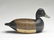 Bluebill drake, Mark Kears, Tuckerton, New Jersey.