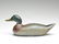 Mallard drake, Mason Decoy Factory, Detroit, Michigan. - 2
