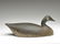 Solid body Canada goose, George Warin, Toronto, - 2