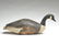 Stickup field goose from Prince Edward Island, Canada.