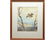 Watercolor, William Schaldach (1896-1982).
