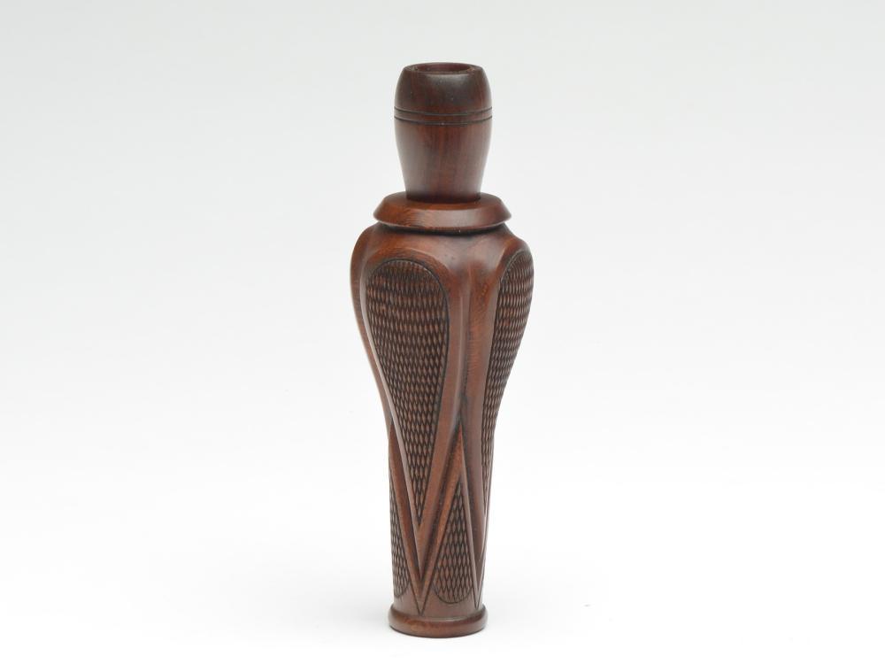 Duck call, Claude Stone, Missouri. (1 of 2)