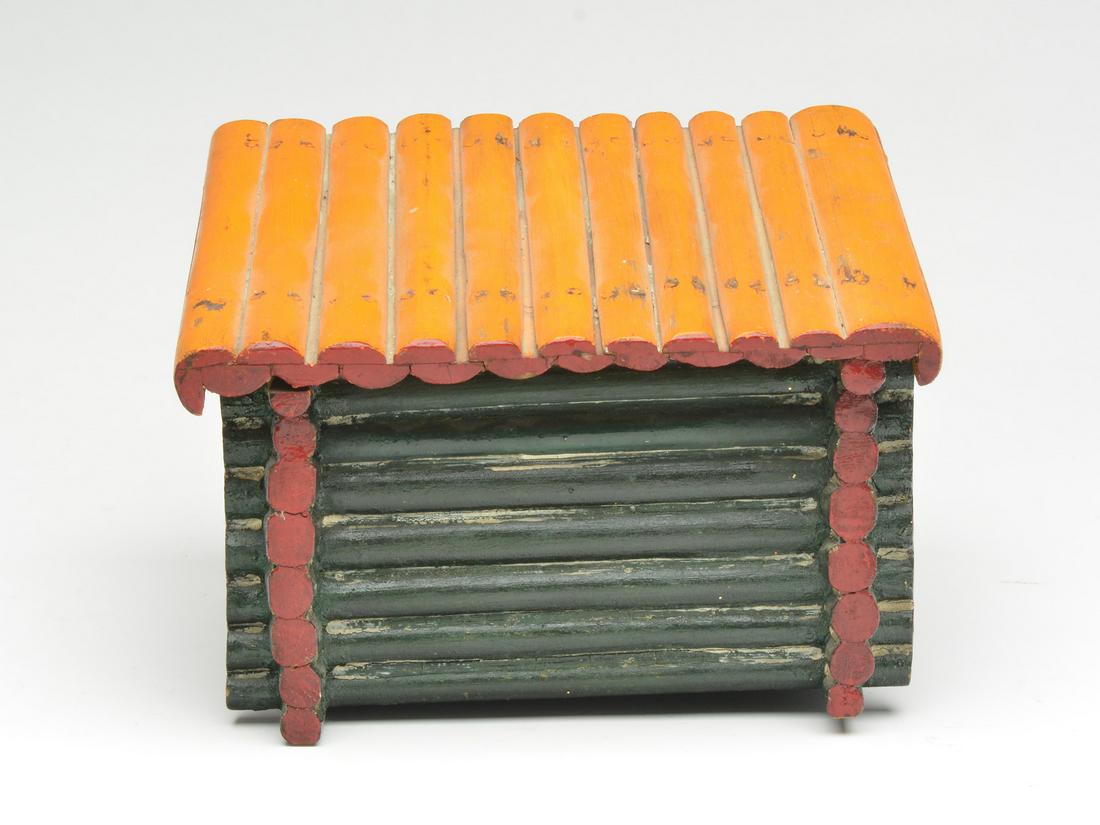 An Oscar Peterson whimsical. (1 of 3)