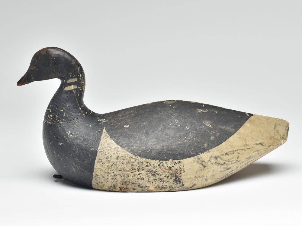 Brant, Lemuel Ackerly, Patchogue, New York. (1 of 4)