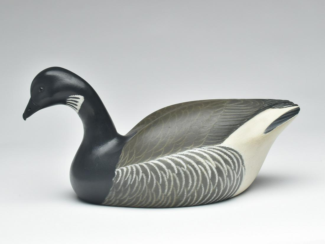 Brant, John McLoughlin, Bordentown, New Jersey. (1 of 4)