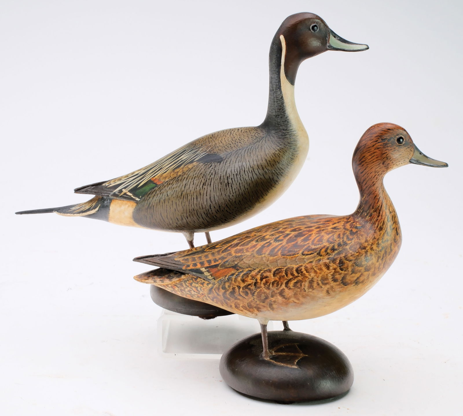 William Gibian (b.1946), Onancock, Virginia. (1 of 6)