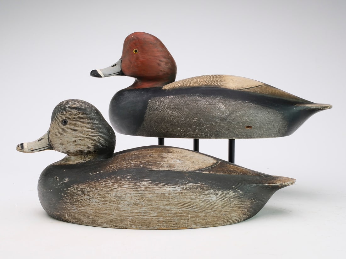 Ken Anger (1905-1961), Dunnville, Ontario. (1 of 4)