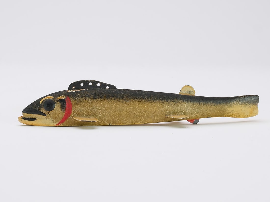 Oscar Peterson (1894-1951), Cadillac, Michigan. (1 of 4)