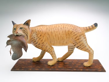 Frank Finney (b.1947), Cape Charles, Virginia.