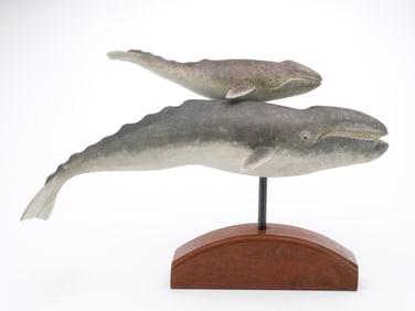 Frank Finney (b.1947), Cape Charles, Virginia.