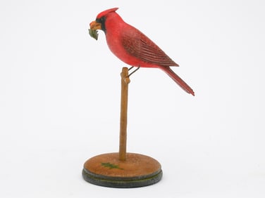 Frank Finney (b.1947), Cape Charles, Virginia.