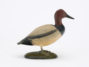 Frank Finney (b.1947), Cape Charles, Virginia.