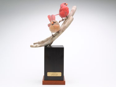 Gordon Hare (b.1956), Canada.