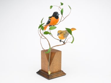 Steve Weaver (b.1950), Cape Cod, Massachusetts.