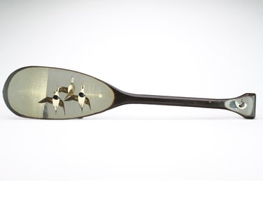 Jim Schmiedlin (1945-2015), Bradfordwoods, Pennsylvania.