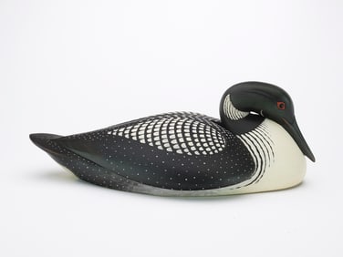 Josh Brewer, Little Deer Isle, Maine.