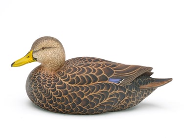 Tan Brunet, Galliano, Louisiana.